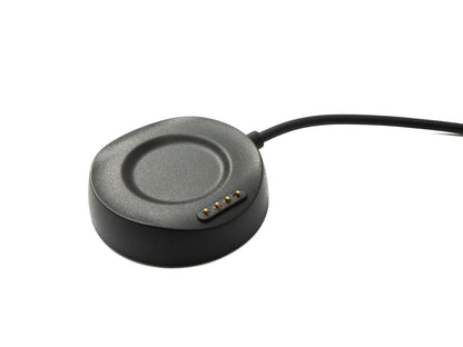 SYSTEM-S USB 2.0 cable 100 cm charging station for Amazfit Nexo Gen2 A1807 A1817 Smartwatch