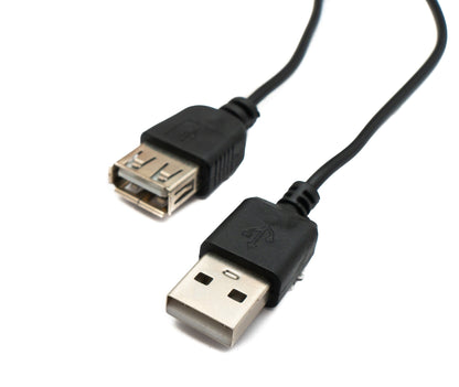 SYSTEM-S Video Capture Aufnahme Adapter USB 2.0 zu RCA Audio Rekorder Kabel in Schwarz
