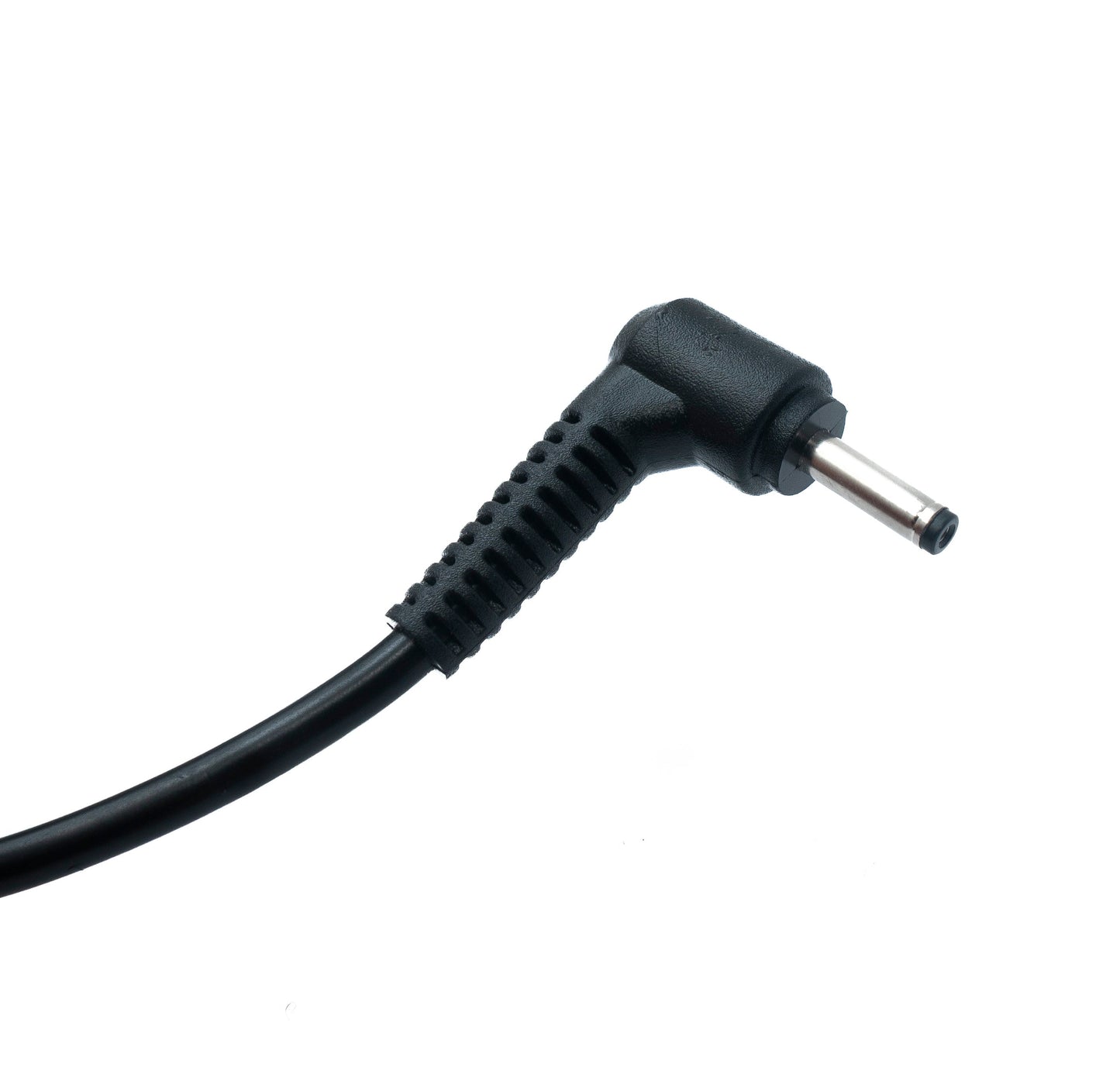 SYSTEM-S DC 9V Kabel 150 cm 3,5 x 1,35 Stecker zu USB 3.1 Typ C Stecker Winkel