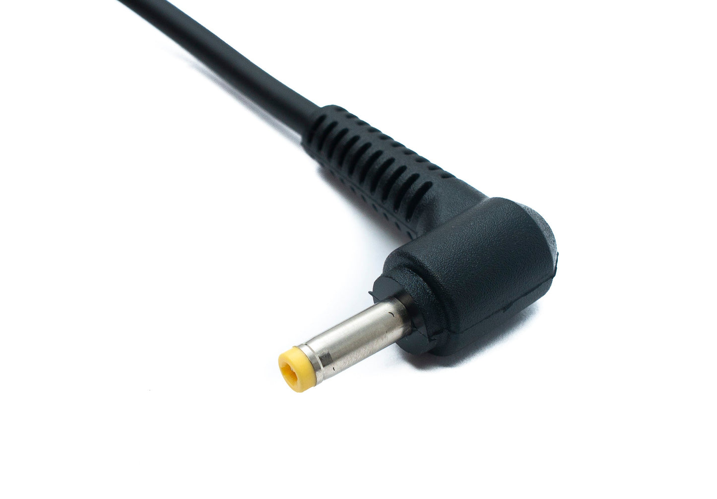 SYSTEM-S DC 12V cable 150 cm 4.0 x 1.7 plug to USB 3.1 Type C plug angle