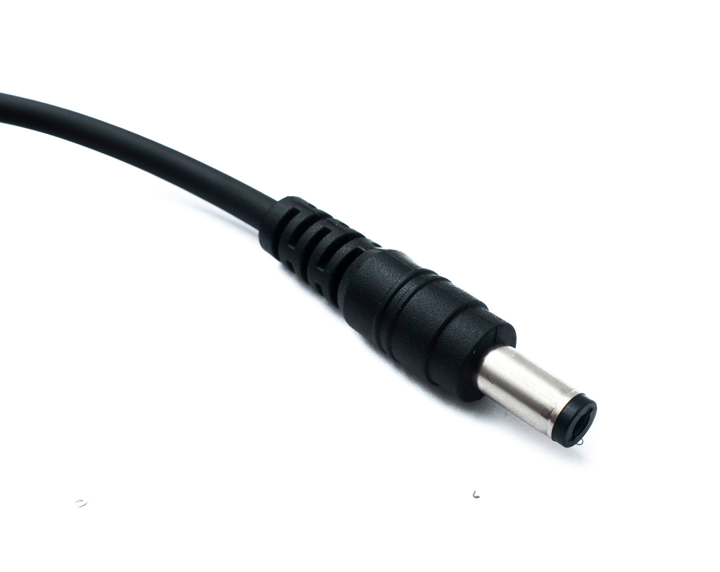 SYSTEM-S DC 20V cable 150 cm 5.5 x 2.1 plug to USB 3.1 Type C plug