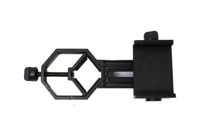 Binocular and microscope holder - Stable attachment for smartphone