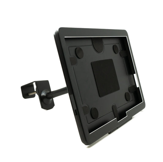 SYSTEM-S Tischhalterung Klemme 360° abschließbar für Microsoft Surface Pro 11 10 9 13.0"