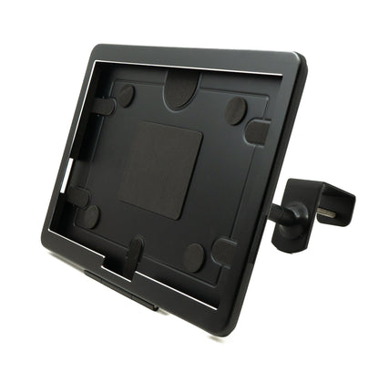 SYSTEM-S Tischhalterung Klemme 360° abschließbar für Microsoft Surface Pro 11 10 9 13.0"