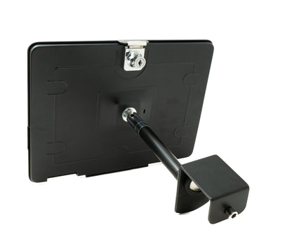 SYSTEM-S Tischhalterung Klemme 360° abschließbar für Microsoft Surface Pro 11 10 9 13.0"