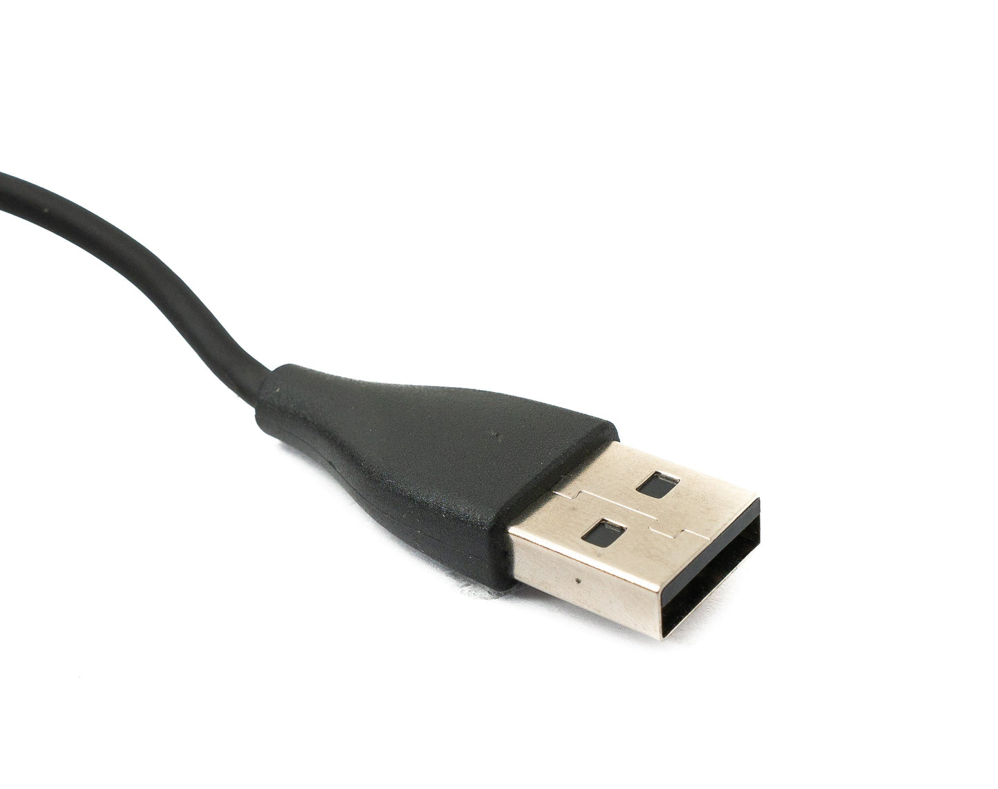 SYSTEM-S USB 2.0 cable 120 cm charging station for Fitbit Versa 4 3 Sense 2 1 Smartwatch