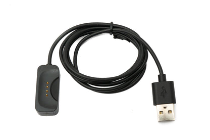 USB 2.0 cable 100 cm for Oppo Watch 4 3 2 1 pro SE for OnePlus Watch 2 Smartwatch