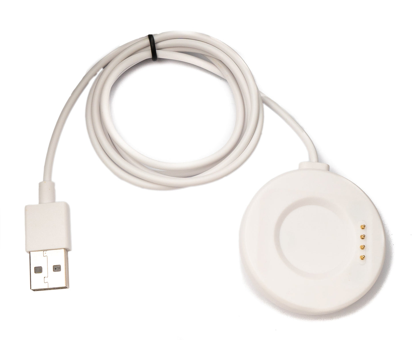 USB 2.0 cable 100 cm for Oppo Watch 4 3 2 1 pro SE for OnePlus Watch 2 Smartwatch