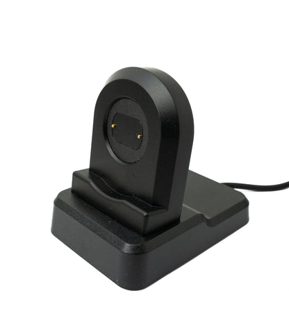 SYSTEM-S USB 2.0 cable 120 cm charging station for Honor Watch GT GS pro Magic Smartwatch