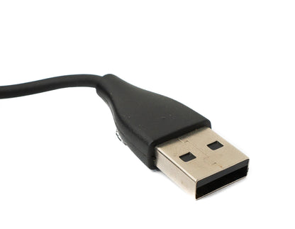SYSTEM-S USB 2.0 cable 120 cm charging station for Honor Watch GT GS pro Magic Smartwatch
