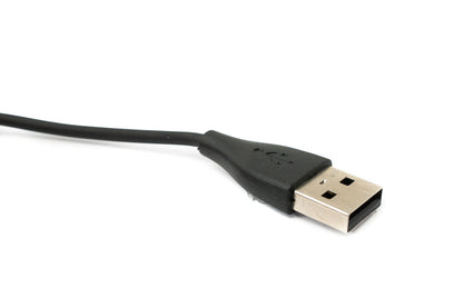 SYSTEM-S USB 2.0 Kabel 120 cm Ladestation für Honor Watch GT GS pro Magic Smartwatch