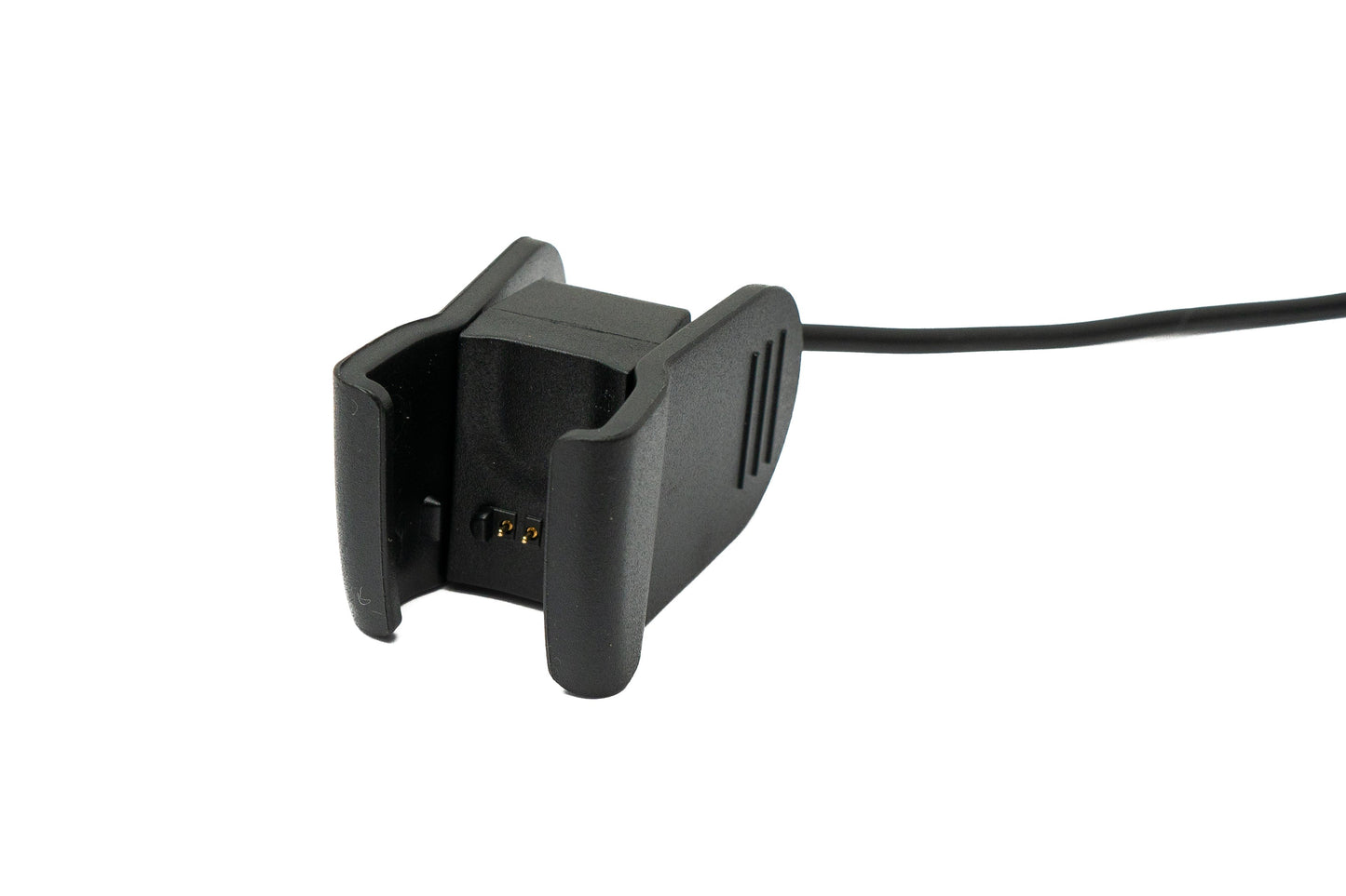 SYSTEM-S USB 2.0 Kabel 100 cm Ladekabel für Amazon Halo 2 View Smartwatch in Schwarz