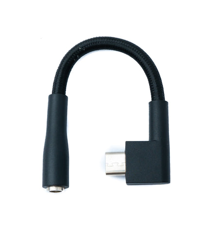 SYSTEM-S DC Kabel 8 cm 7406 7450 Buchse für Razer Blade Laptop 230 W Stecker