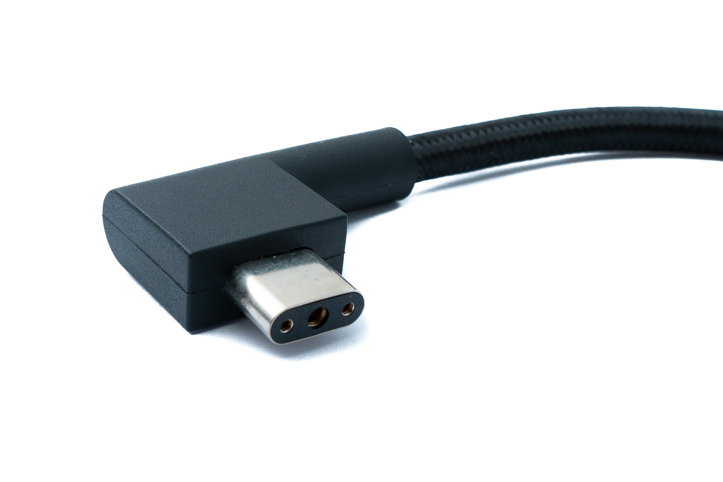 SYSTEM-S DC Kabel 8 cm 5521 5525 Buchse für Razer Blade Laptop 230 W Stecker