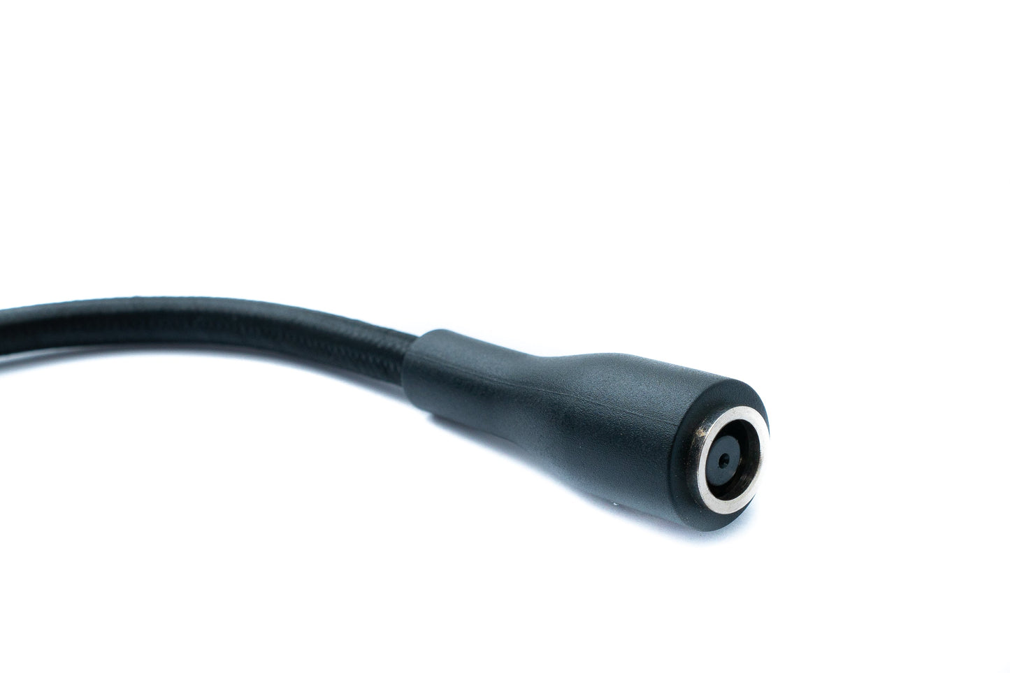 SYSTEM-S DC Kabel 8 cm 5521 5525 Buchse für Razer Blade Laptop 230 W Stecker