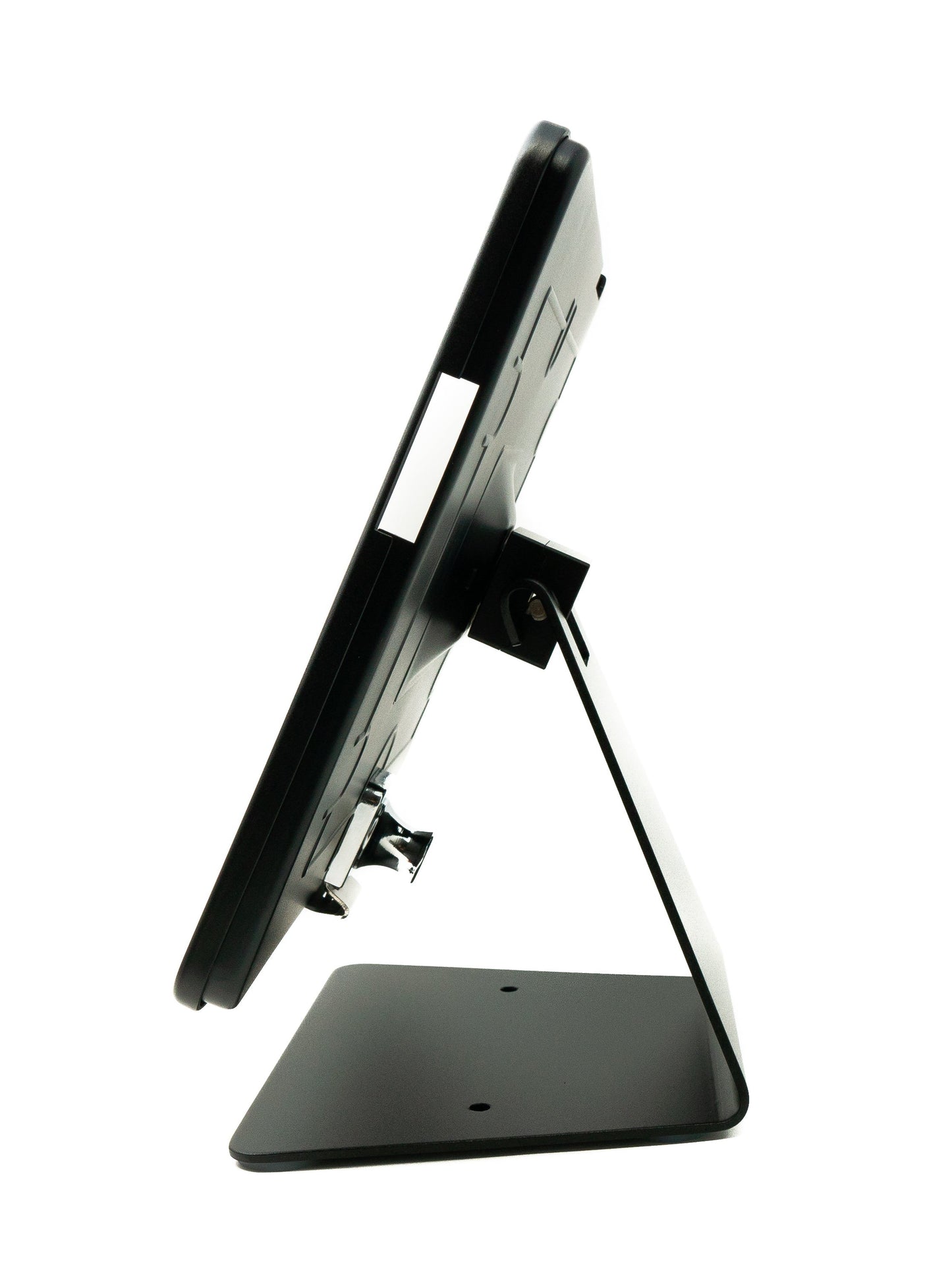 SYSTEM-S Tischhalterung 180° Ständer abschließbar für Microsoft Surface Pro 11 10 9 13.0"
