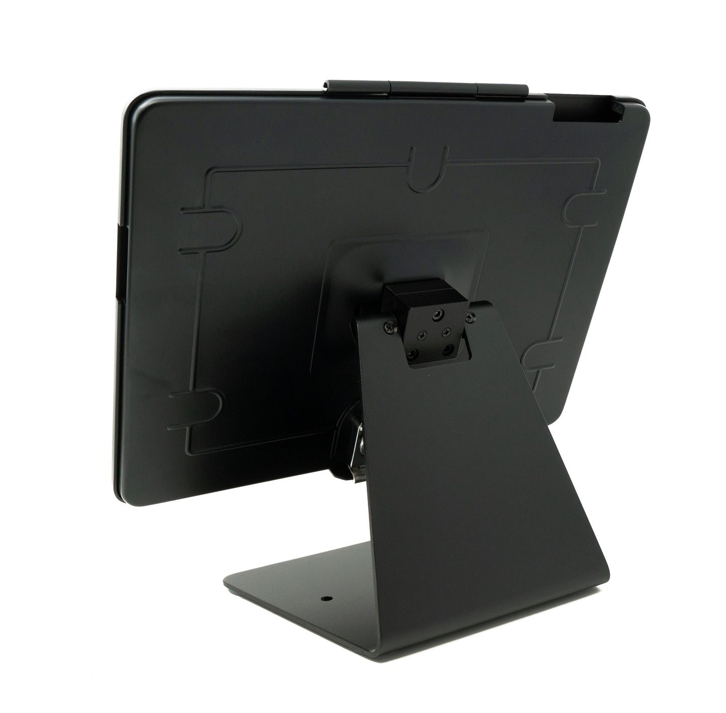 SYSTEM-S Tischhalterung 180° Ständer abschließbar für Microsoft Surface Pro 11 10 9 13.0"