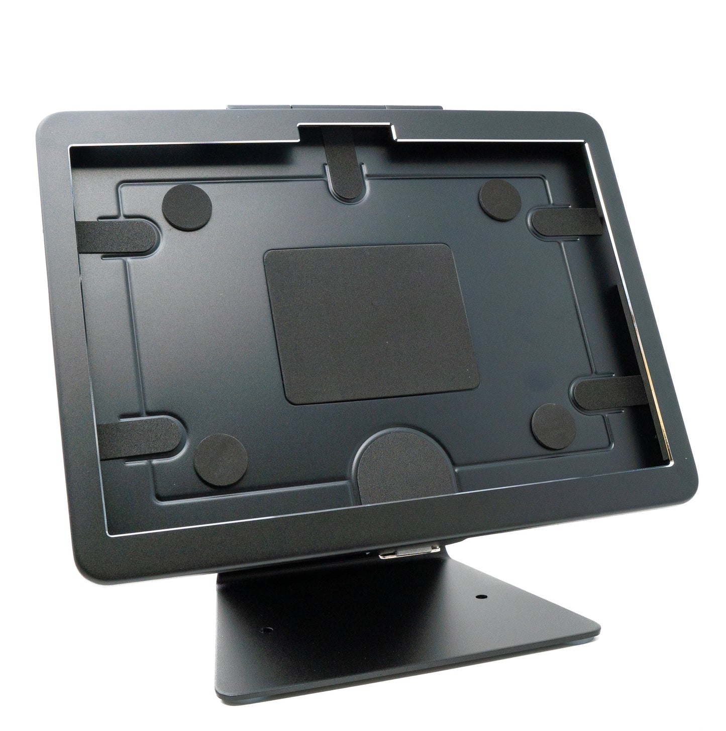 SYSTEM-S Tischhalterung 180° Ständer abschließbar für Microsoft Surface Pro 11 10 9 13.0"