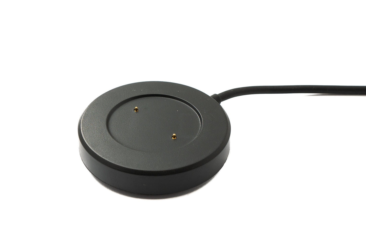 SYSTEM-S USB 2.0 cable 100 cm charging station for Realme Watch S RMA207 Smartwatch in black 
