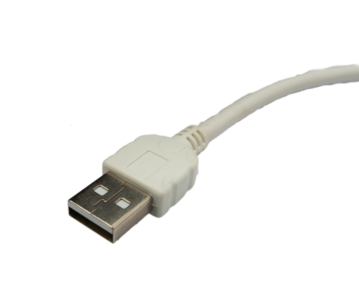 USB 2.0 cable 300 cm charging cable for Nikon Coolpix cameras in white