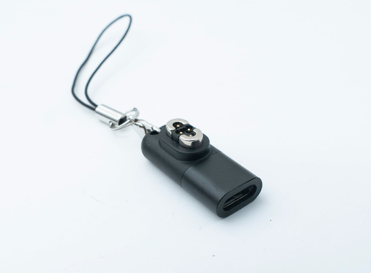 SYSTEM-S USB 3.1 Adapter Ladeadapter für AfterShokz Aeropex AS710 SHOKZ OpenSwim Pro S710