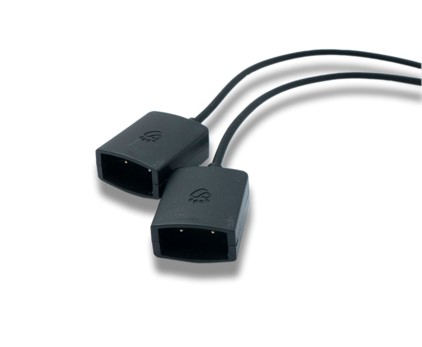 SYSTEM-S USB 3.1 Kabel 20 cm Ladestation für Xiaomi Smart Glasses