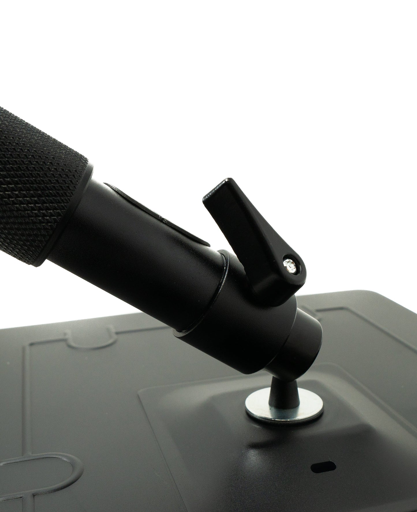 SYSTEM-S Tischständer 360° Halterung abschließbar für Microsoft Surface Pro 11 10 9 13.0"