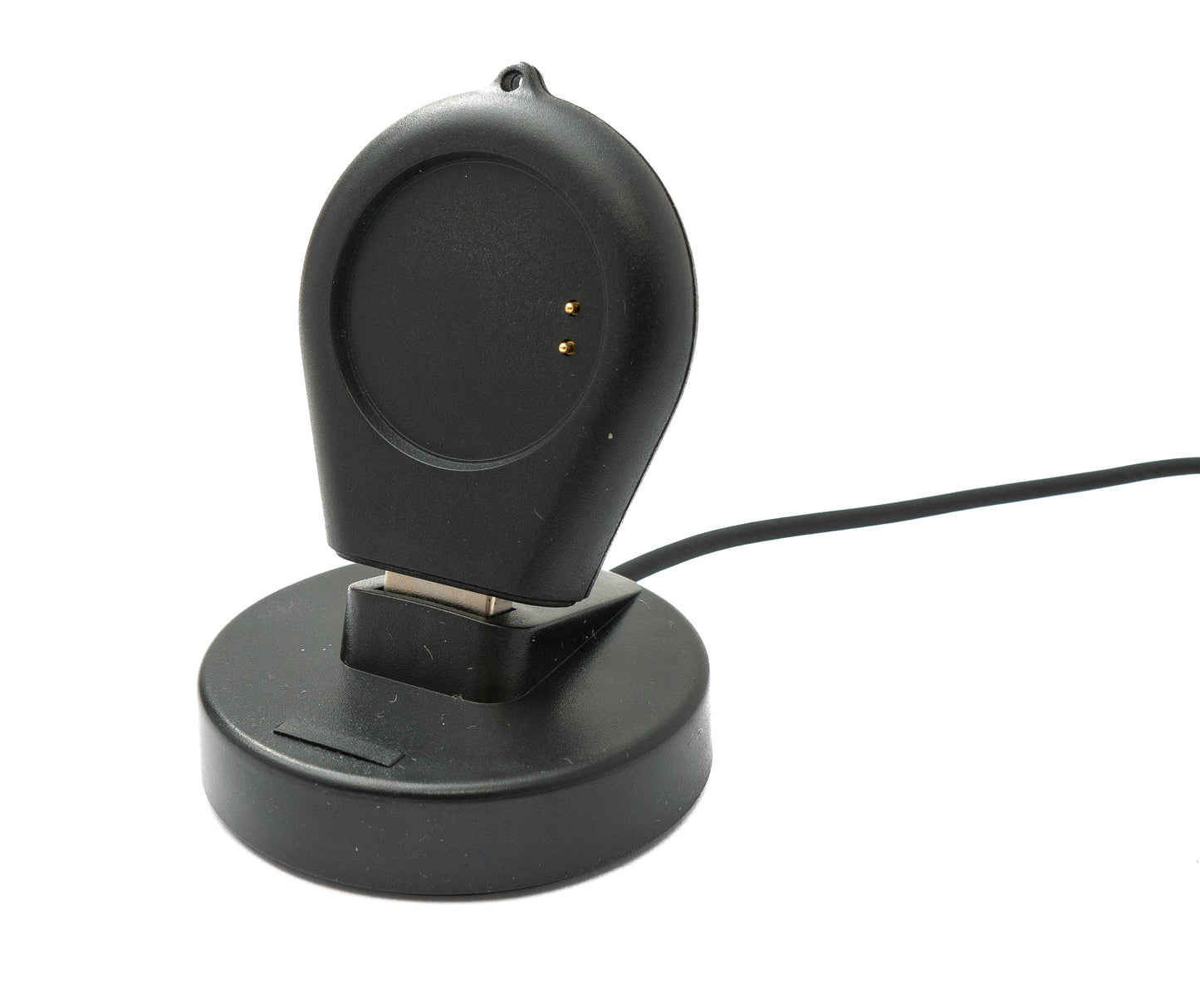 USB 2.0 cable 93 cm charging station for OnePlus Watch 1 in black