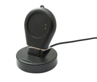 USB 2.0 cable 93 cm charging station for OnePlus Watch 1 in black