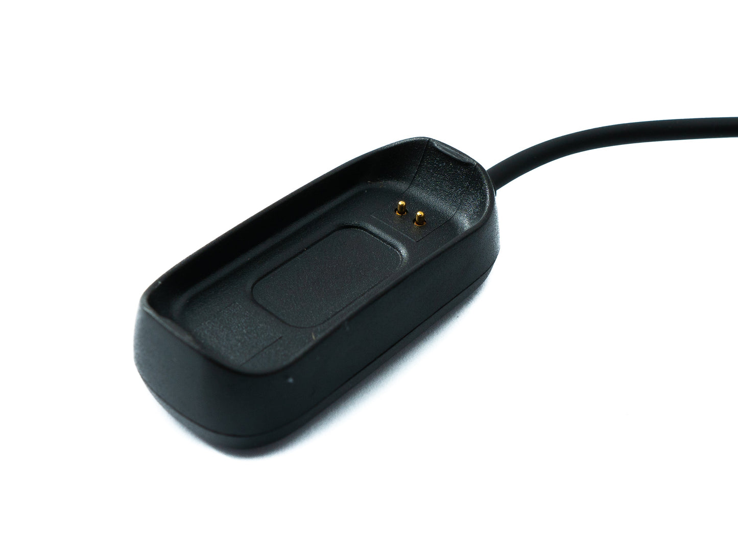 USB 2.0 cable 96 cm charging cable for OnePlus Band Smartwatch in black 