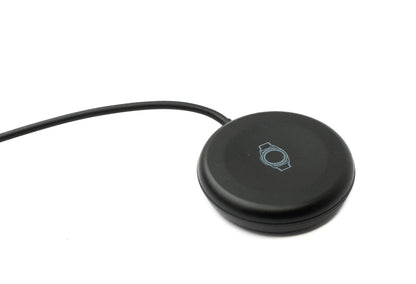 SYSTEM-S USB 2.0 Kabel 100 cm Ladestation für Samsung Galaxy Watch 5 Gear S4 Sport