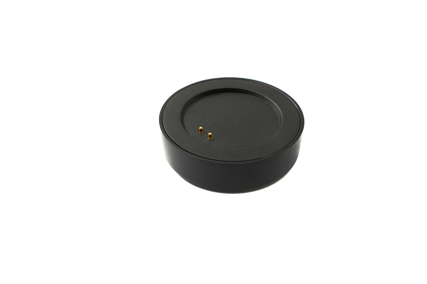 SYSTEM-S USB 3.1 Adapter Ladestation für Realme Watch T1 Smartwatch Kabel in Schwarz