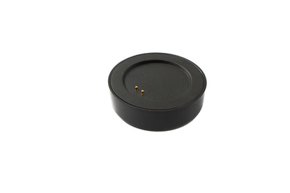 SYSTEM-S USB 3.1 Adapter Ladestation für Realme Watch T1 Smartwatch Kabel in Schwarz