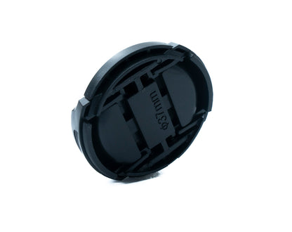 SYSTEM-S cover for 37 mm lens filter for smartphone photography