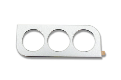 SYSTEM-S Camera Protection Lens Cover Aluminum for Samsung Galaxy S22 in Gray