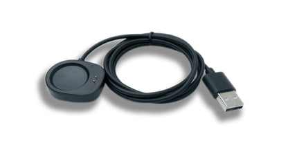 SYSTEM-S USB 3.1 cable 100 cm charging station for Amazfit T-Rex 3 Balance A2286