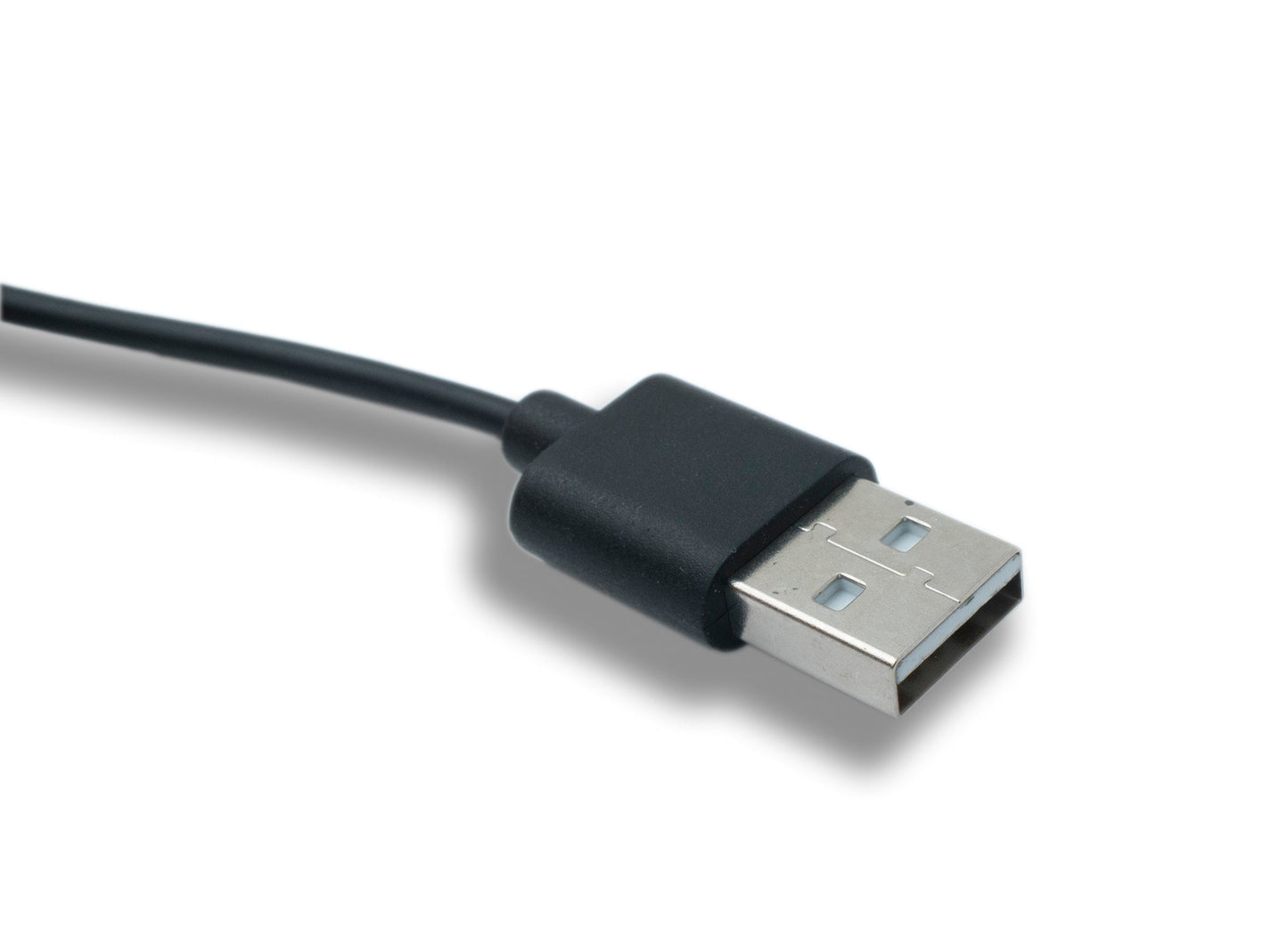 SYSTEM-S USB 3.1 cable 100 cm charging station for Amazfit T-Rex 3 Balance A2286