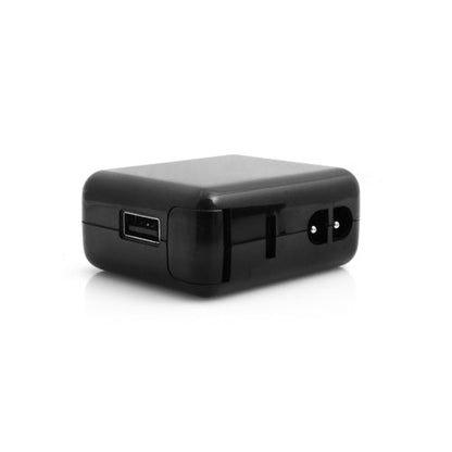 SYSTEM-S USB travel charger power supply travel charger 2.4 Ampere International 