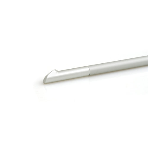System-S Stift Stylus Touch Pen in Silber Universal für Smartphone Tablet PDA