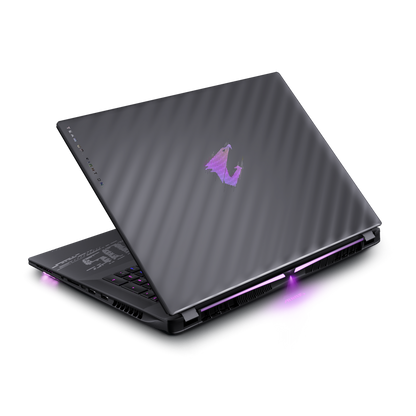 Gigabyte AORUS MASTER 18 BZH Laptop