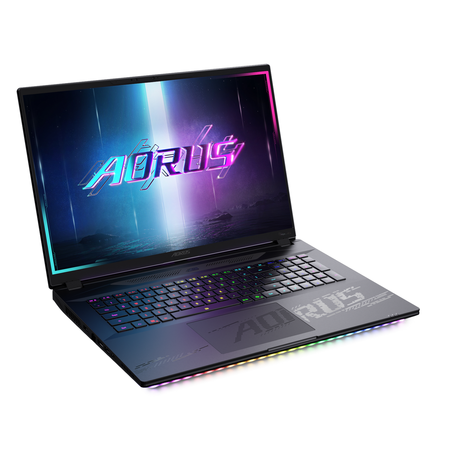 Gigabyte AORUS MASTER 18 BZH Laptop