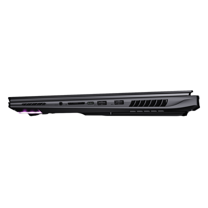 Gigabyte AORUS MASTER 18 BZH Laptop