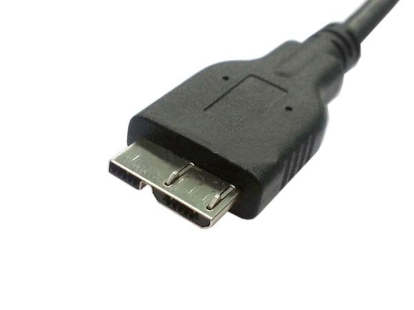 System-S Micro USB 3.0 Kabel Datenkabel Ladekabel
