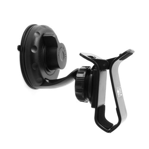 System-S Car Windshield Mount &amp; Table Mount Suction Cup &amp; Clamp 105 mm for Mobile Phone Smartphone