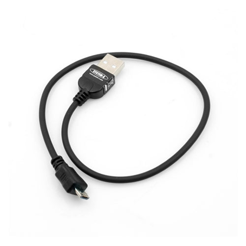 System-S Micro USB Kabel 30 cm