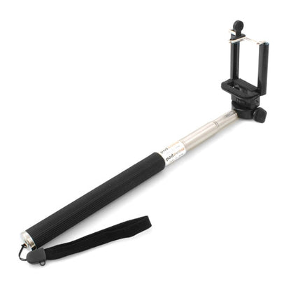 System-S Mono Pod Stab Halter Stock für Selfie Selbstporträts Fotografie Photos Bilder Video Kameras