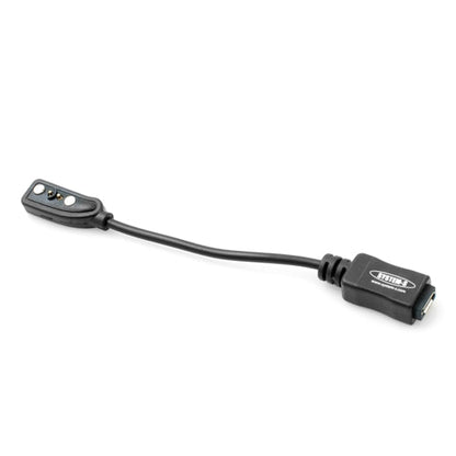 System-S Micro USB Kabel Ladekabel für Pebble Smartwatch