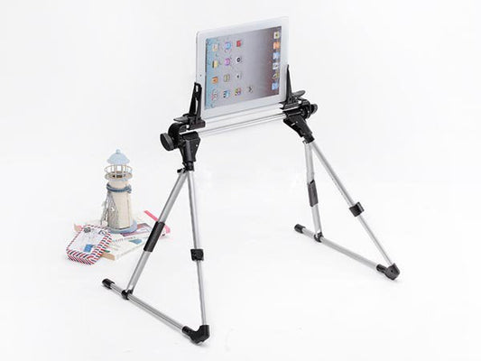System-S Universal Ständer Halterung Halter für Tablets und Smartphones