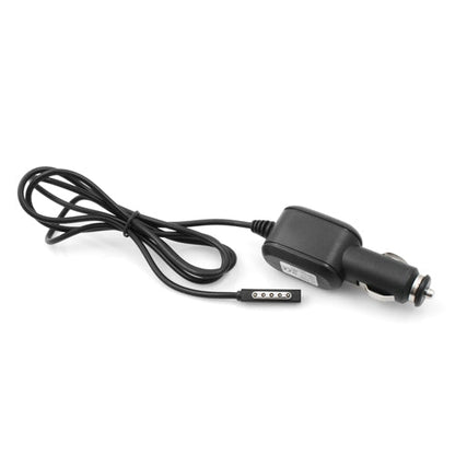 System-S Car Power Supply Charger for Microsoft Surface Surface 2 Pro Pro 2
