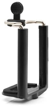 System-S Stativhalterung Stativ Adapter Halter für Smartphones & Kamerahandys